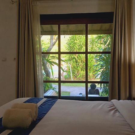 Matahari Inn Kuta  Exteriér fotografie