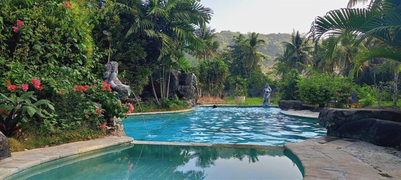 Matahari Inn Kuta  Exteriér fotografie