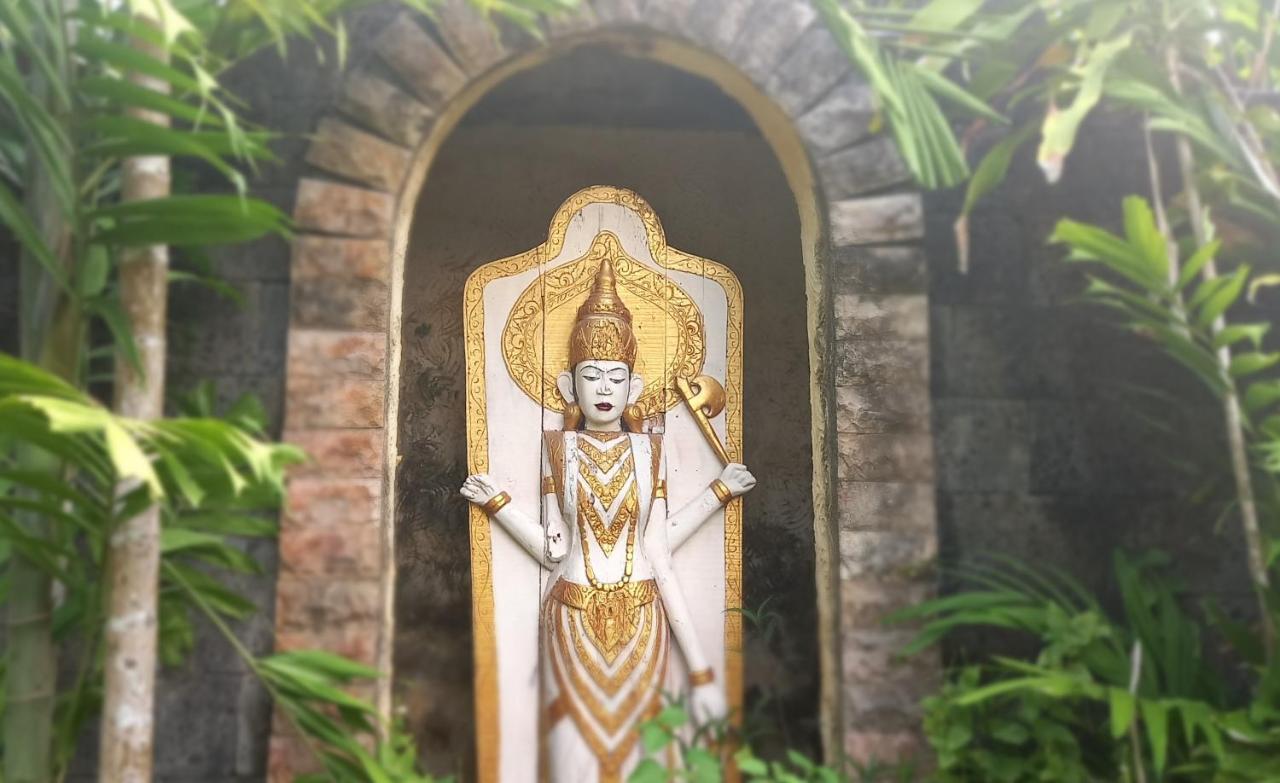 Matahari Inn Kuta  Exteriér fotografie