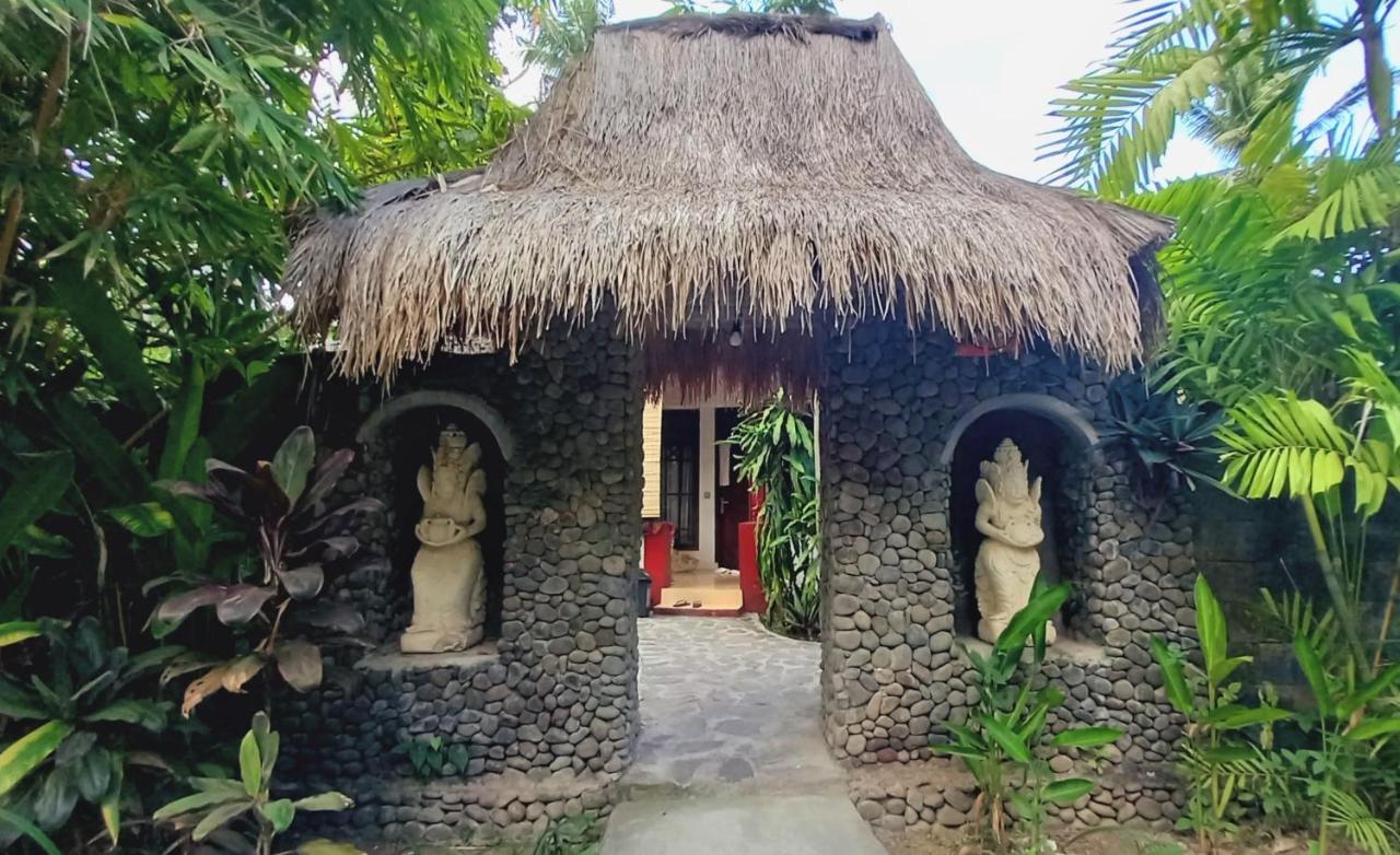 Matahari Inn Kuta  Exteriér fotografie