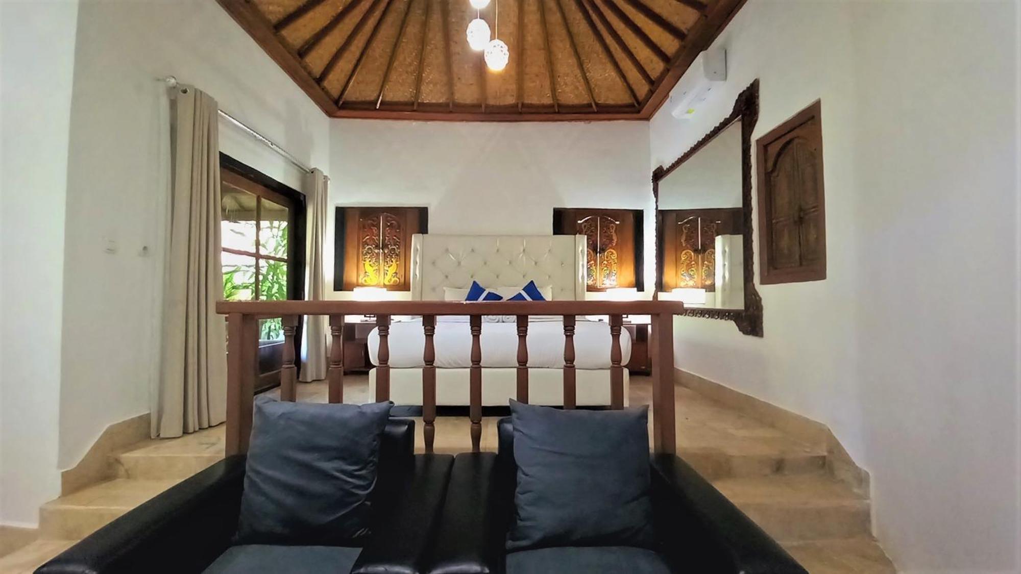 Matahari Inn Kuta  Exteriér fotografie