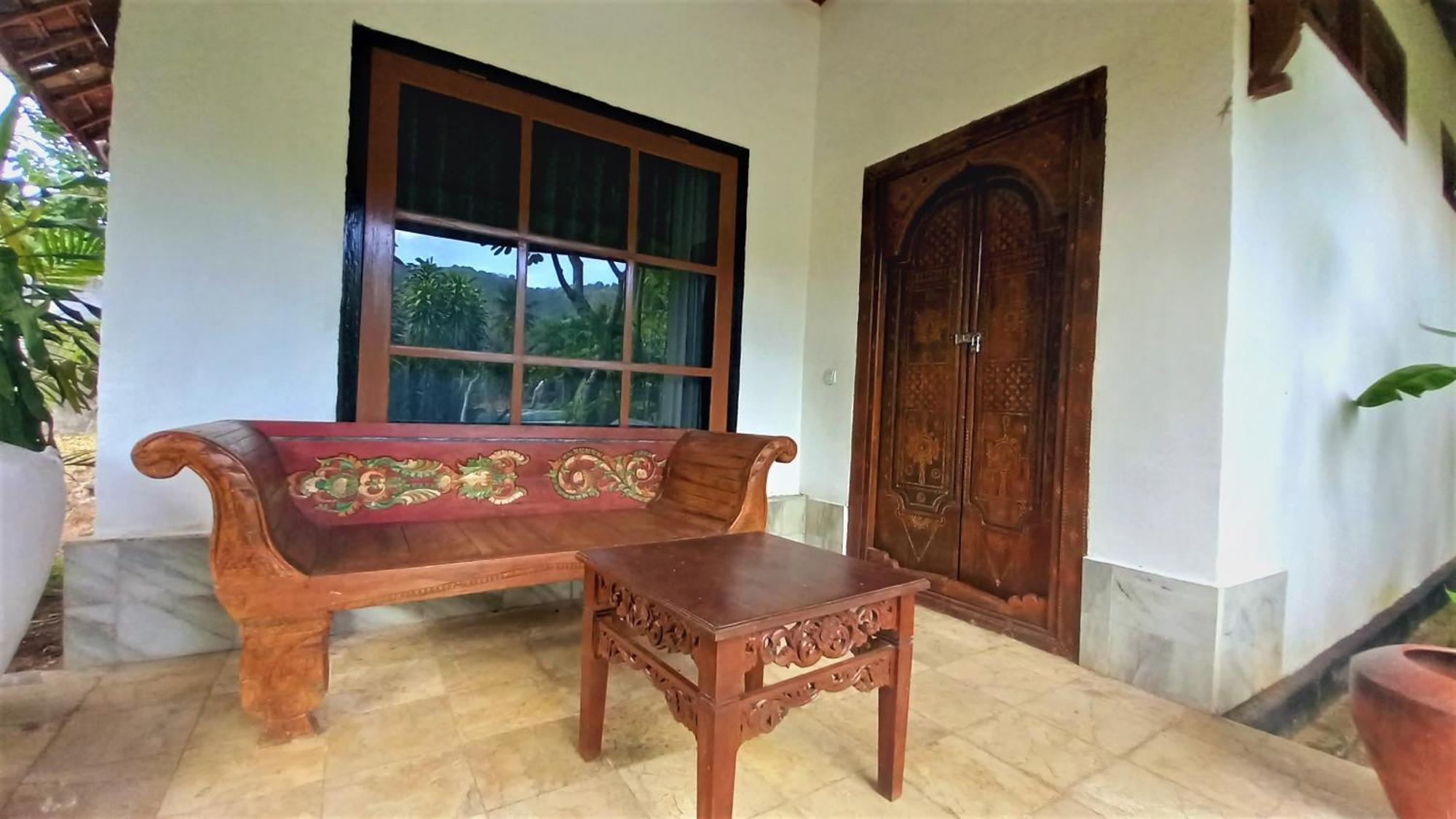 Matahari Inn Kuta  Exteriér fotografie